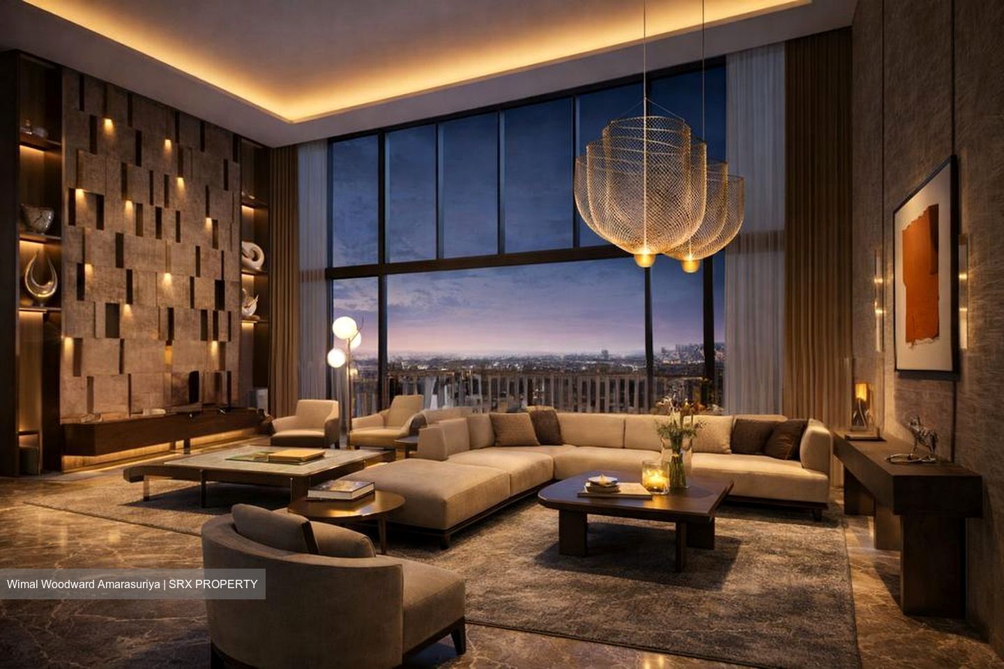 THE ARCADY AT BOON KENG (D12), Apartment #550949451